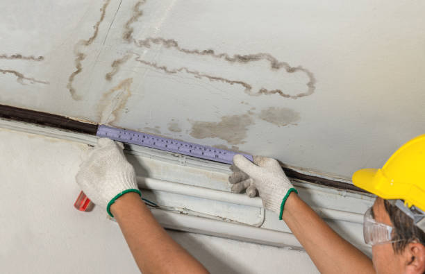 Reliable Sewage Cleanup contractor in Quinlan, TX by Aqua Guard Water Damage